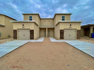 714 Hc Gilbert Minjares Dr, Socorro, TX 79927