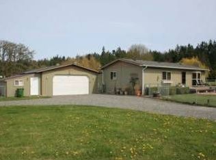 41 Wagner Ln, Sequim, WA 98382