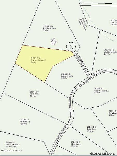 2nd image of Lot 6 Diamond Ridge Ridge