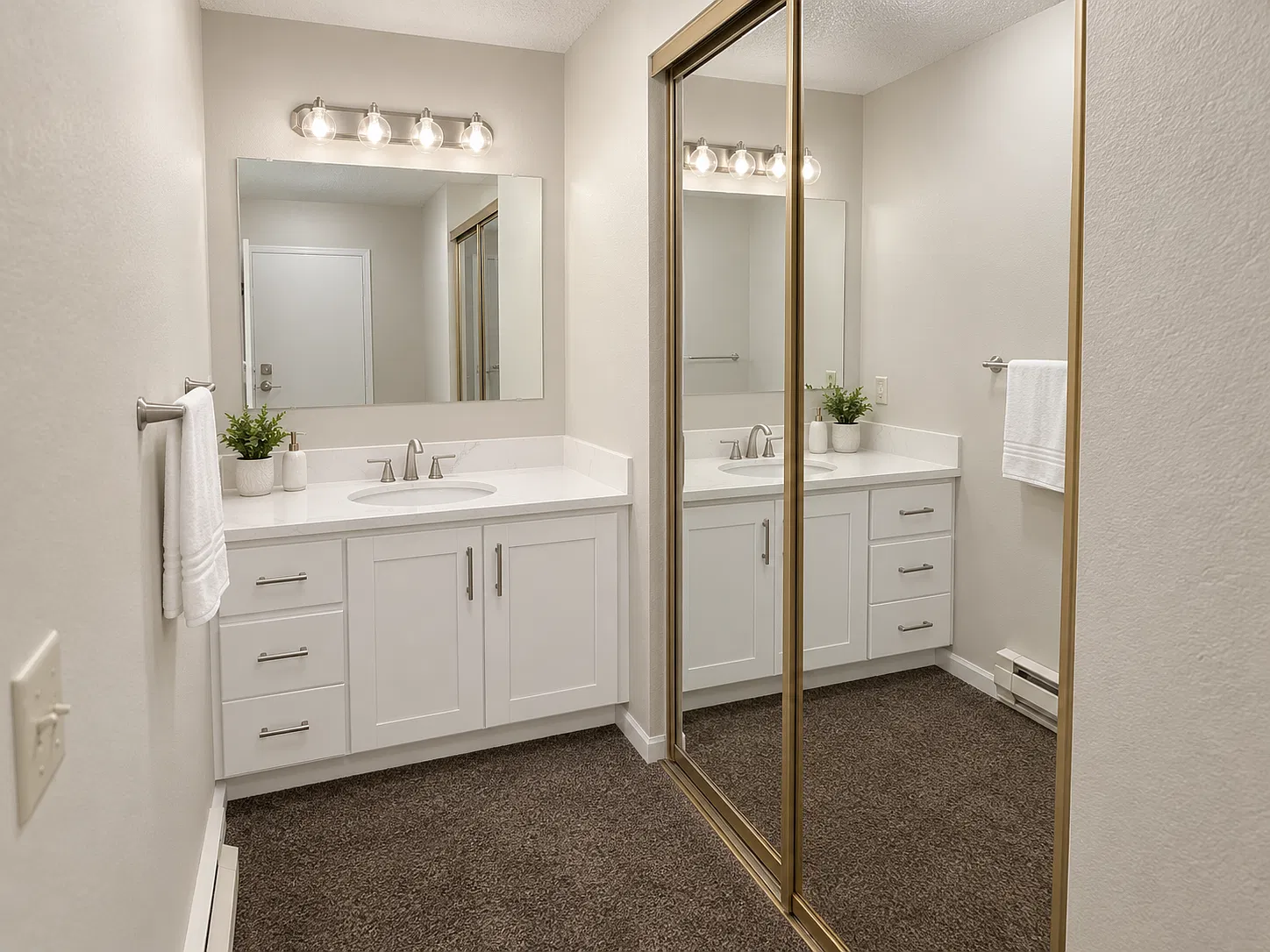 2 bed, 900 sqft, $1,500 — Photo 1
