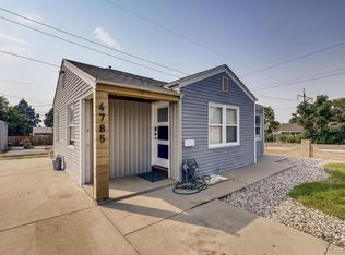 4785 Saint Paul Ct, Denver, CO 80216