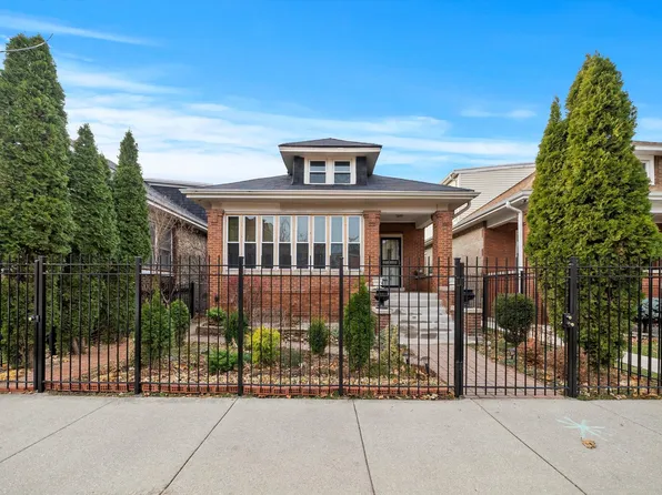 7744 S Constance Ave, Chicago, IL 60649