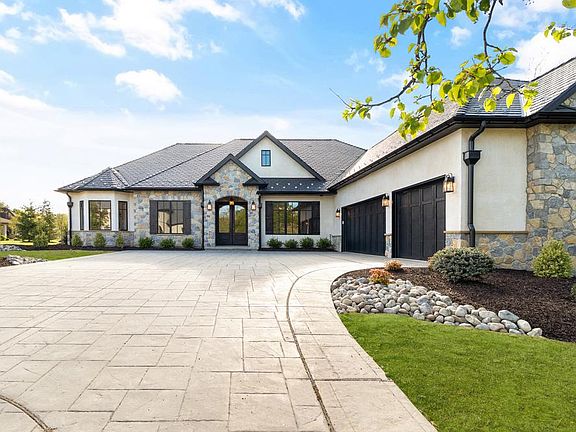 Epernay Villa Exterior