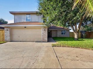 1213 11th St, Mercedes, TX 78570