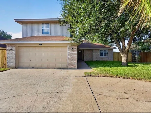 1213 11th St, Mercedes, TX 78570