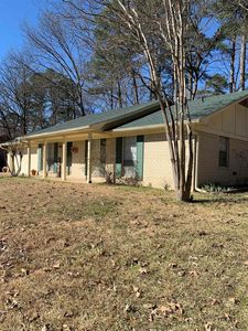 1912 Fairmont Dr, Benton, AR, 72015