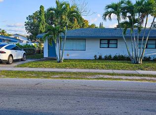 2941 NW 12th St, Fort Lauderdale, FL 33311