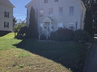 173 Beacon St, Clinton, MA 01510