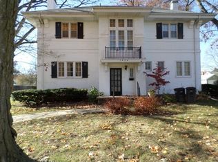 1424 N Franklin St, Danville, IL 61832