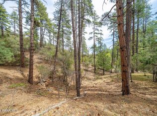 5266 W Arrowhead Dr, Prescott, AZ 86305