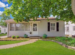 1420 W Maywood Ave, Peoria, IL 61604