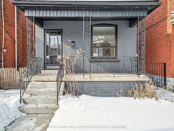 2nd image of 83 Barnesdale Ave N
