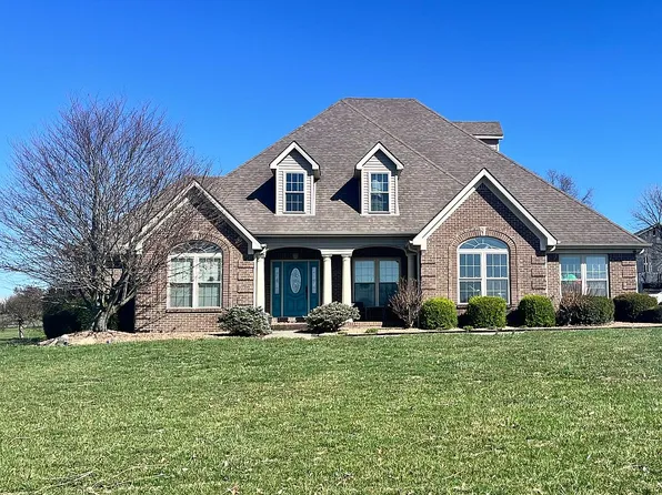 104 Sutton Ln, Lancaster, KY 40444
