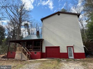 1343 & 1353 Houser Rd, Fayetteville, PA