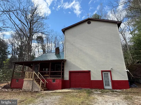 1343 & 1353 Houser Rd, Fayetteville, PA 17222