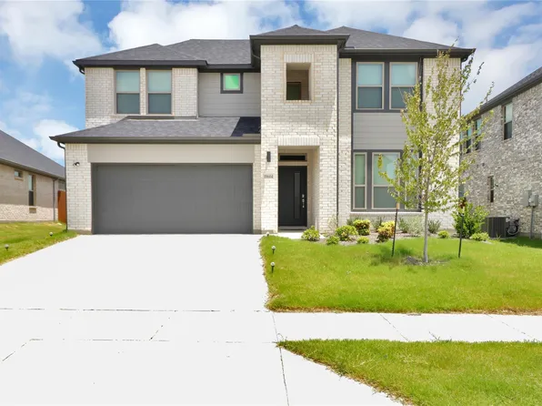 10604 Kono Trl, Fort Worth, TX 76179