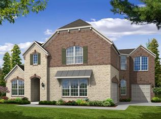 1100 Arches Park Dr, Allen, TX 75013