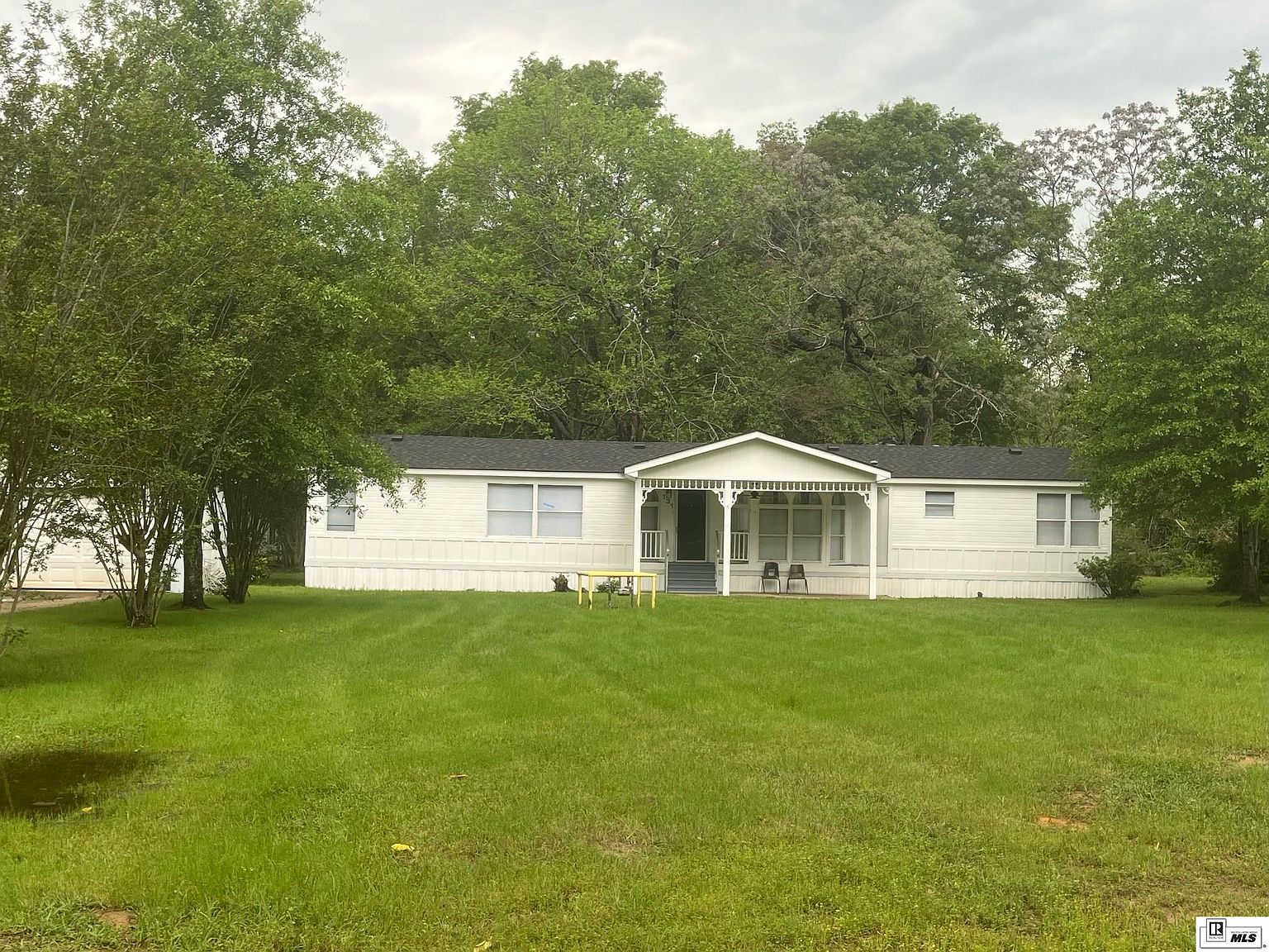 131 Walnut Creek Rd, Simsboro, LA 71275 Zillow