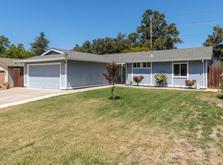 9233 Pershing Ave, Orangevale, CA 95662