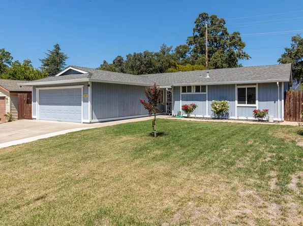 9233 Pershing Ave, Orangevale, CA 95662