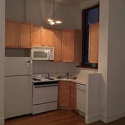 Rented by GPA Realty