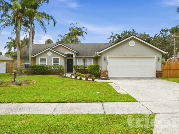 852 Copperfield Ter, Casselberry, FL 32707