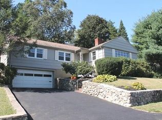 38 Frost St, Arlington, MA 02474