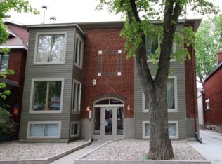 173 Florence St #6, Ottawa, ON K1R5N3
