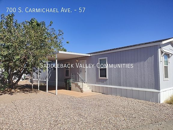 2nd image of 700 S Carmichael Ave #57