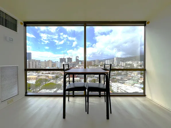 1750 Kalakaua Ave APT 1612, Honolulu, HI 96826