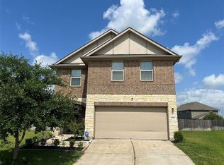 20722 Waterfall Rain Ct, Katy, TX 77449