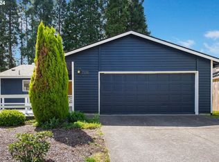 7335 SW Linette Way, Beaverton, OR 97007