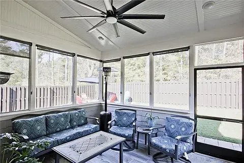 3126 Oxford Mill Ln — Photo 28