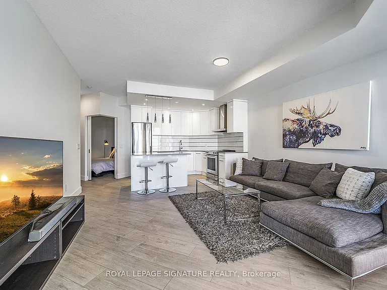 218 Queens Quay W #2303 — Photo 7