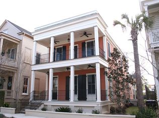 147 Ionsborough St, Mount Pleasant, SC 29464