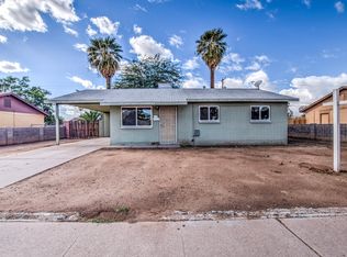 4754 N 67th Ave, Phoenix, AZ 85033