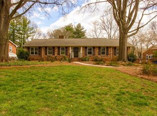 273 Stanaford Rd, Winston Salem, NC 27104