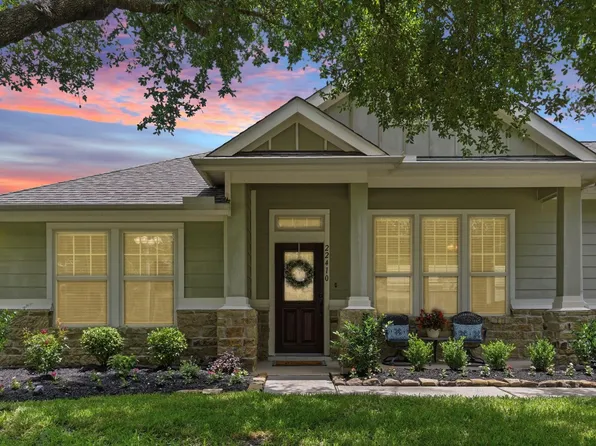 22410 Autumn Strm, Tomball, TX 77375