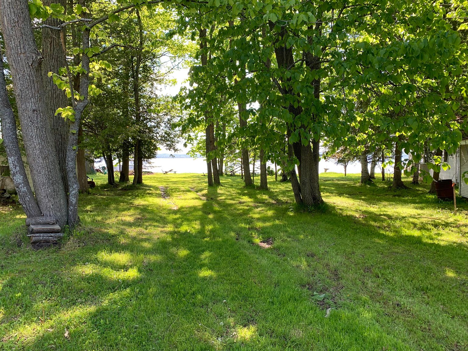 Hubbard Lake Rd, Spruce, MI 48762 Zillow