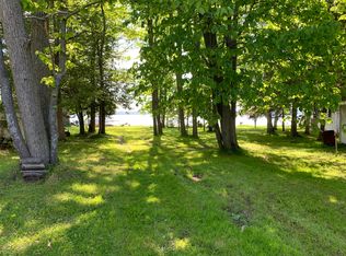 Hubbard Lake Rd, Spruce, MI 48762