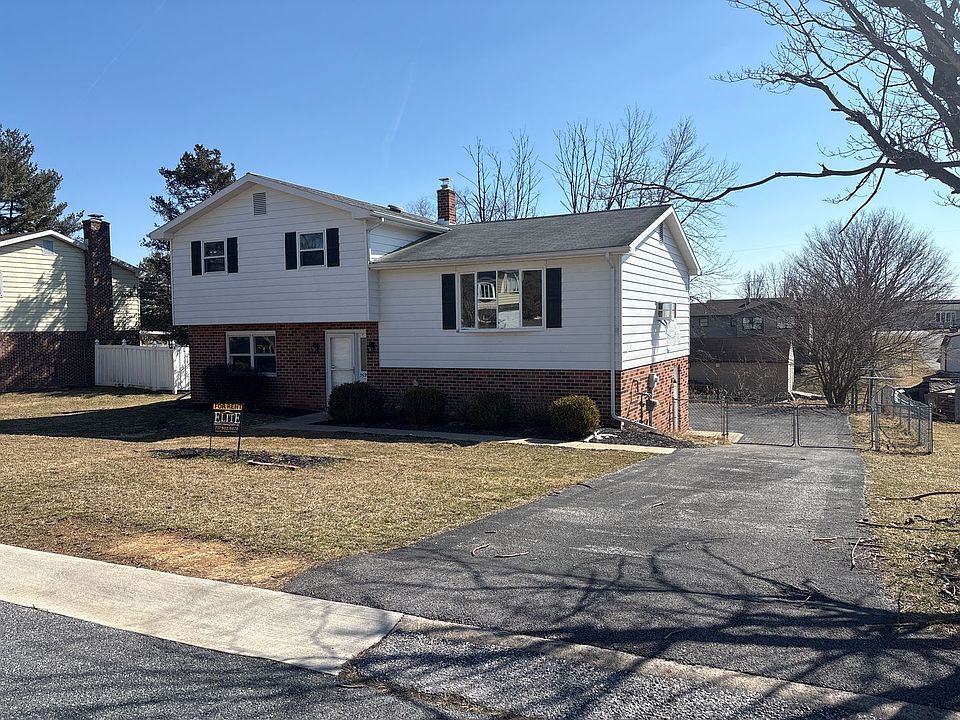 2530 Danielle Dr, Dover, PA 17315 | Zillow