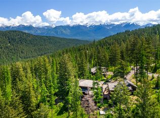 183 Chief Cliff Trl #171, Bigfork, MT 59911