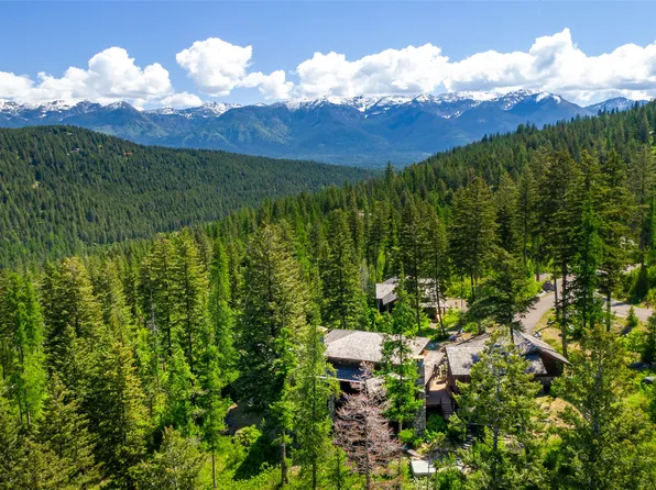 183 Chief Cliff Trl #171, Bigfork, MT 59911