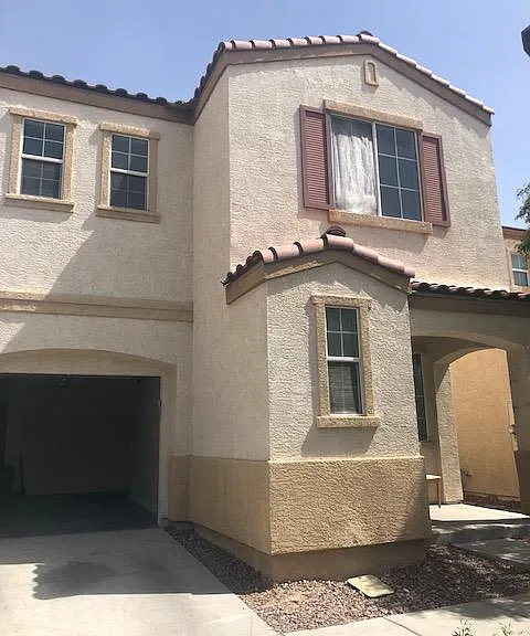 one car garage