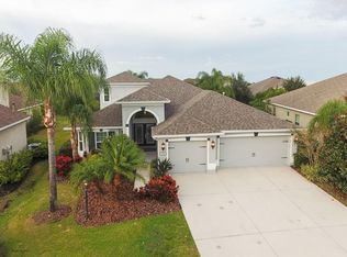 12010 Forest Park Cir, Bradenton, FL 34211