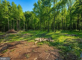 Sandy Bottom Rd, Chestertown, MD 21620