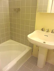 Rented by City Connections Realty