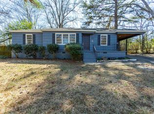 333 Joan Ave, Birmingham, AL 35215