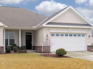 1317 Meadow Vista Dr, Hamilton Twp, OH 45039