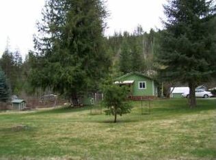 158 Greenview Rd, Athol, ID 83801